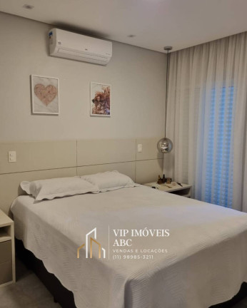 Imagem Apartamento com 4 Quartos à Venda, 167 m² em Anchieta - São Bernardo Do Campo Imagem Apartamento com 4 Quartos à Venda, 167 m² em Anchieta - São Bernardo Do Campo