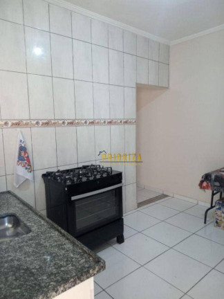 Imagem Casa com 2 Quartos à Venda, 80 m² em Jardim Moncayo - Sorocaba Imagem Casa com 2 Quartos à Venda, 80 m² em Jardim Moncayo - Sorocaba