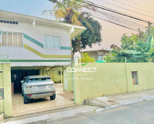 Imagem Casa com 3 Quartos à Venda, 195 m² em São Vicente - Itajaí Imagem Casa com 3 Quartos à Venda, 195 m² em São Vicente - Itajaí