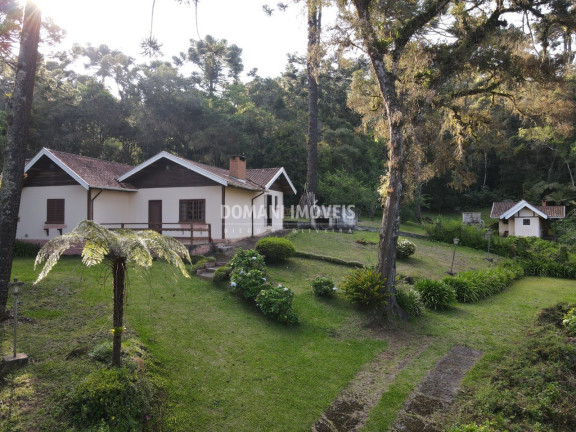 Imagem Casa com 4 Quartos à Venda, 183 m² em Região Do Atalaia - Campos Do Jordão Imagem Casa com 4 Quartos à Venda, 183 m² em Região Do Atalaia - Campos Do Jordão