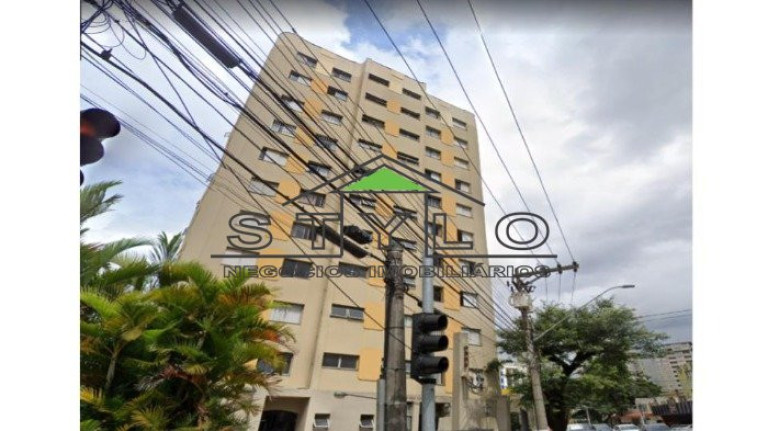 Apartamento com 1 Quarto à Venda, 35 m² em Centro - Diadema