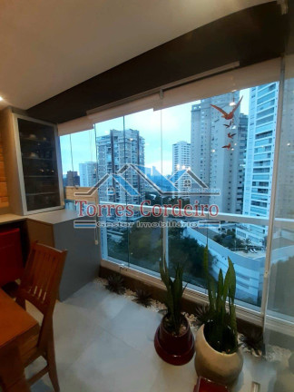 Imagem Apartamento com 2 Quartos à Venda, 77 m² em Jardim Fonte Do Morumbi - São Paulo
