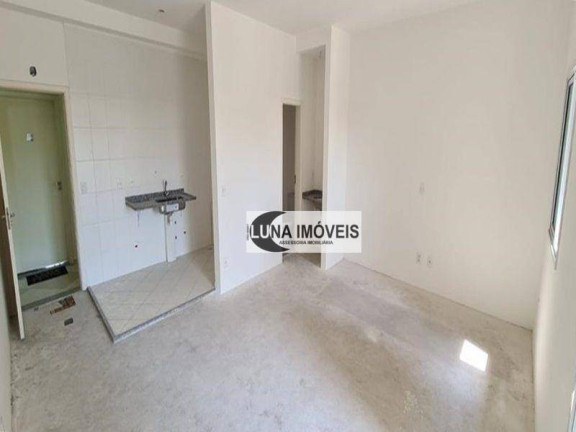Imagem Loft com 1 Quarto à Venda, 42 m² em Rudge Ramos - São Bernardo Do Campo Imagem Loft com 1 Quarto à Venda, 42 m² em Rudge Ramos - São Bernardo Do Campo