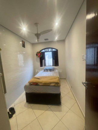 Imagem Casa com 3 Quartos à Venda, 157 m² em Jardim Vila Rica - Santo André Imagem Casa com 3 Quartos à Venda, 157 m² em Jardim Vila Rica - Santo André