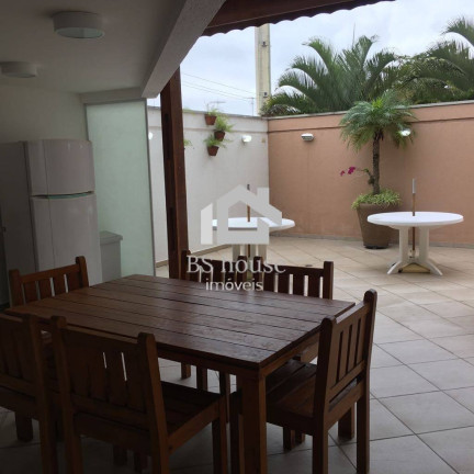 Imagem Apartamento com 3 Quartos à Venda, 130 m² em Barcelona - São Caetano Do Sul