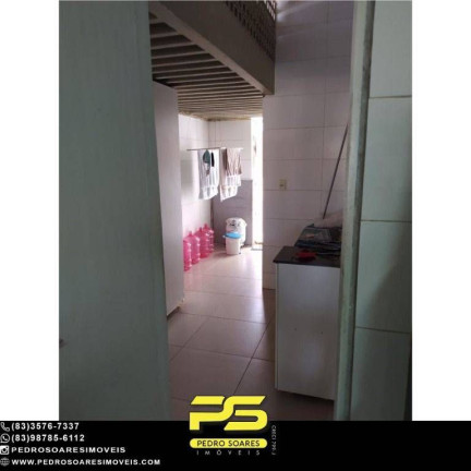 Imagem Casa com 4 Quartos à Venda, 350 m² em Tambauzinho - João Pessoa Imagem Casa com 4 Quartos à Venda, 350 m² em Tambauzinho - João Pessoa
