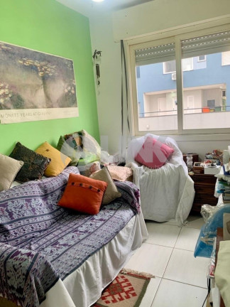 Imagem Apartamento com 3 Quartos à Venda, 72 m² em Chácara Das Pedras - Porto Alegre Imagem Apartamento com 3 Quartos à Venda, 72 m² em Chácara Das Pedras - Porto Alegre