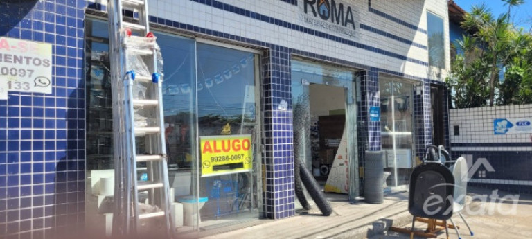 Imagem Galpão para Alugar, 300 m² em Castelandia - Serra Imagem Galpão para Alugar, 300 m² em Castelandia - Serra