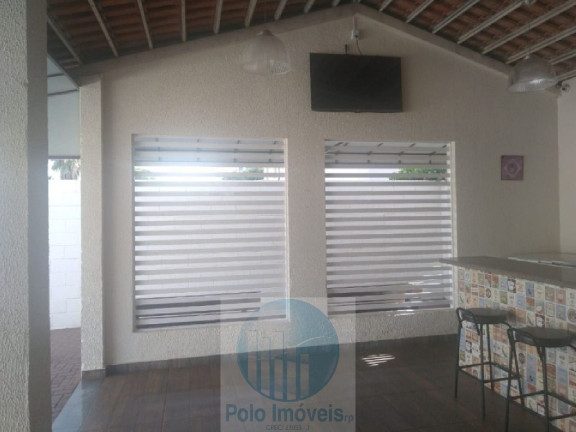 Imagem Apartamento com 2 Quartos à Venda, 65 m² em Silvio Passalacqua - Ribeirão Preto