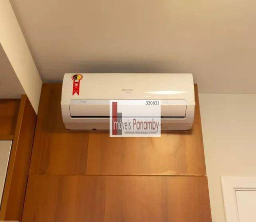 Imagem Apartamento com 1 Quarto à Venda, 40 m² em Barcelona - São Caetano Do Sul Imagem Apartamento com 1 Quarto à Venda, 40 m² em Barcelona - São Caetano Do Sul