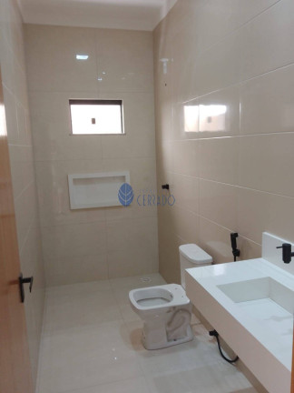 Imagem Casa com 3 Quartos à Venda, 150 m² em Vila João Luiz De Oliveira - Anápolis Imagem Casa com 3 Quartos à Venda, 150 m² em Vila João Luiz De Oliveira - Anápolis