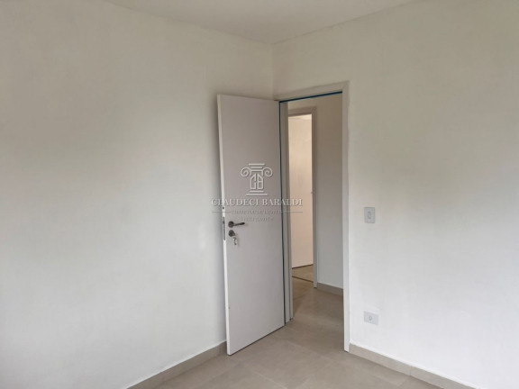 Imagem Apartamento com 2 Quartos à Venda, 47 m² em Vila Aeroporto - Sorocaba