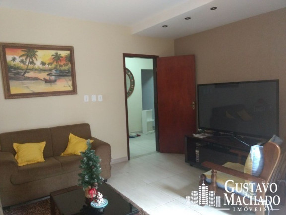 Casa com 3 Quartos à Venda, 339 m² em Voldac - Volta Redonda