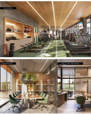 Imagem Apartamento com 3 Quartos à Venda, 79 m² em Jardim Nova Paulista - Maringá Imagem Apartamento com 3 Quartos à Venda, 79 m² em Jardim Nova Paulista - Maringá