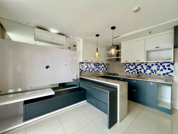 Imagem Imóvel com 1 Quarto à Venda, 44 m² em Norte (águas Claras) - Brasília Imagem Imóvel com 1 Quarto à Venda, 44 m² em Norte (águas Claras) - Brasília