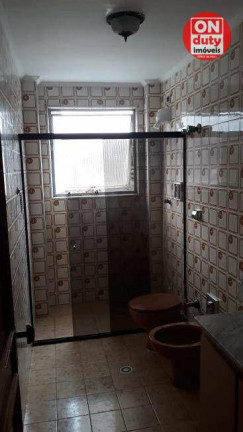 Imagem Apartamento com 2 Quartos à Venda, 103 m² em Embaré - Santos
