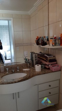 Imagem Apartamento com 3 Quartos à Venda, 93 m² em Vila Das Mercês - São Paulo Imagem Apartamento com 3 Quartos à Venda, 93 m² em Vila Das Mercês - São Paulo