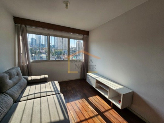 Imagem Apartamento com 3 Quartos à Venda, 96 m² em Santana - São Paulo Imagem Apartamento com 3 Quartos à Venda, 96 m² em Santana - São Paulo