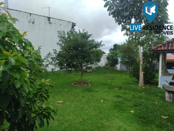 Imagem Chácara com 3 Quartos à Venda, 285 m² em Recanto Da Paz - Itatiba