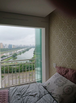 Imagem Apartamento com 3 Quartos à Venda, 70 m² em Jaguaré - São Paulo Imagem Apartamento com 3 Quartos à Venda, 70 m² em Jaguaré - São Paulo