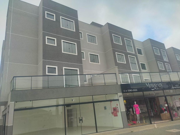 Imagem Apartamento com 2 Quartos à Venda, 48 m² em Costeira - São José Dos Pinhais Imagem Apartamento com 2 Quartos à Venda, 48 m² em Costeira - São José Dos Pinhais