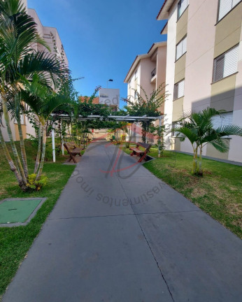 Imagem Imóvel com 2 Quartos à Venda, 49 m² em Jardim Recanto Dos Sonhos - Sumaré Imagem Imóvel com 2 Quartos à Venda, 49 m² em Jardim Recanto Dos Sonhos - Sumaré
