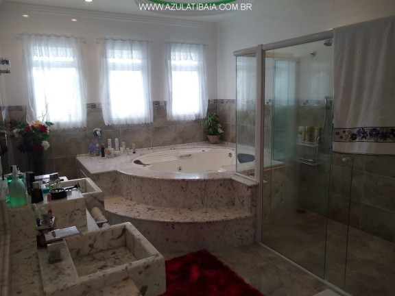 Imagem Casa com 5 Quartos à Venda, 600 m² em Condominio Residencial Shamballa - Atibaia Imagem Casa com 5 Quartos à Venda, 600 m² em Condominio Residencial Shamballa - Atibaia