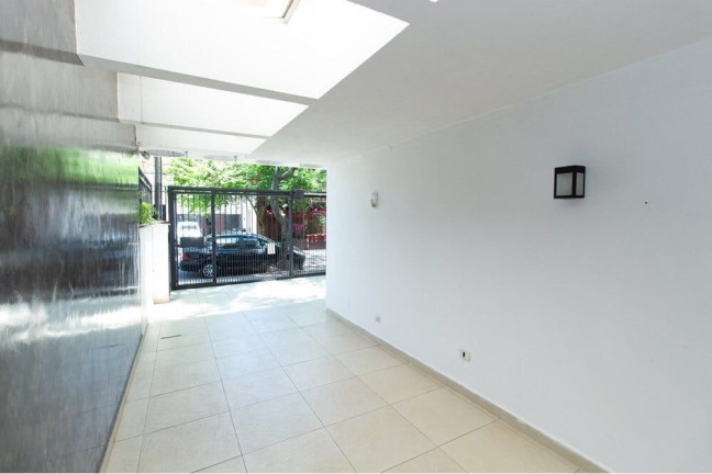 Imagem Casa com 3 Quartos à Venda, 109 m² em Moema - São Paulo Imagem Casa com 3 Quartos à Venda, 109 m² em Moema - São Paulo