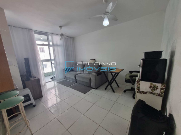 Imagem Apartamento com 1 Quarto à Venda, 62 m² em Caiçara - Praia Grande Imagem Apartamento com 1 Quarto à Venda, 62 m² em Caiçara - Praia Grande