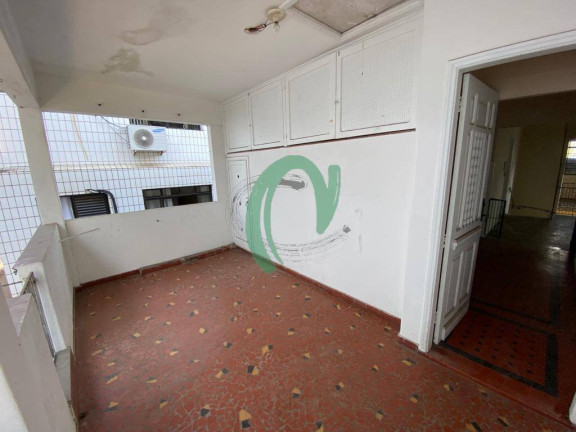 Imagem Casa com 5 Quartos à Venda, 255 m² em Aparecida - Santos