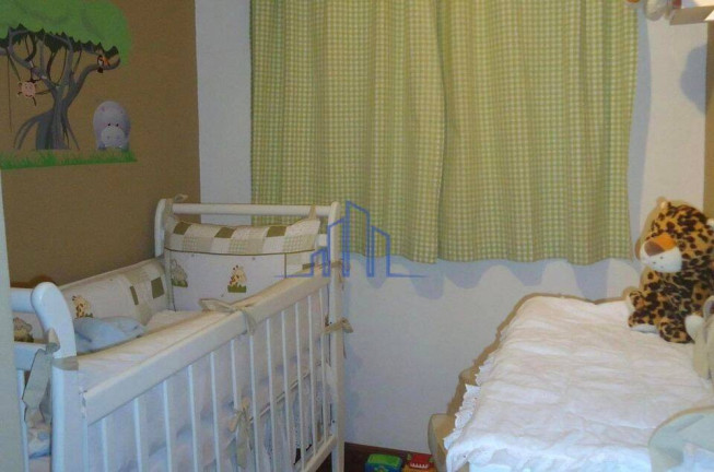 Imagem Apartamento com 3 Quartos à Venda, 72 m² em Tamboré - Barueri