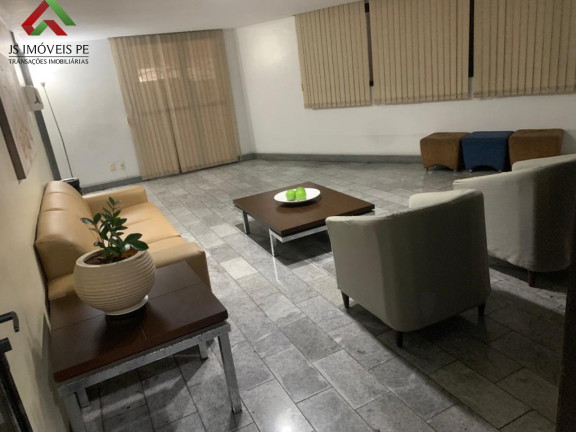 Imagem Imóvel com 1 Quarto à Venda, 50 m² em Boa Viagem - Recife
