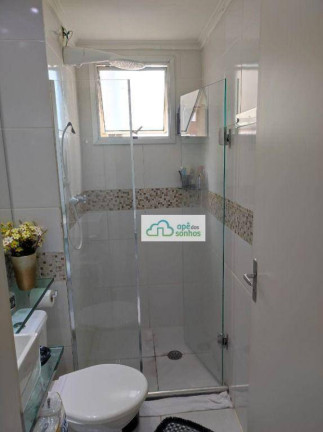 Imagem Apartamento com 2 Quartos à Venda, 44 m² em água Branca - São Paulo Imagem Apartamento com 2 Quartos à Venda, 44 m² em água Branca - São Paulo