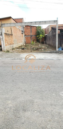Imagem Terreno à Venda, 126 m² em Jardim Mariana I - São José Dos Campos Imagem Terreno à Venda, 126 m² em Jardim Mariana I - São José Dos Campos