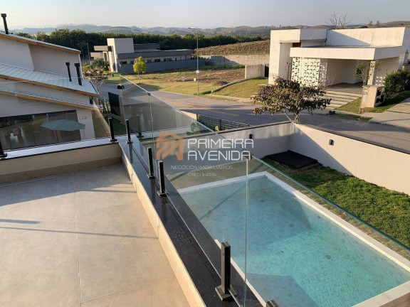 Imagem Casa com 5 Quartos à Venda, 400 m² em Condomínio Residencial Colinas Do Paratehy - São José Dos Campos Imagem Casa com 5 Quartos à Venda, 400 m² em Condomínio Residencial Colinas Do Paratehy - São José Dos Campos