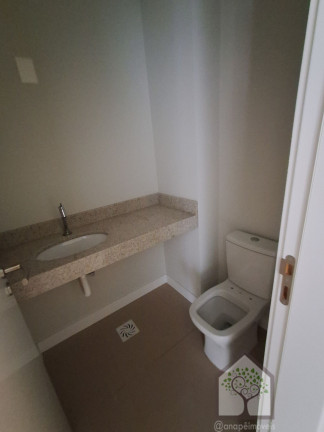 Imagem Apartamento com 3 Quartos à Venda, 95 m² em Itacorubi - Florianópolis