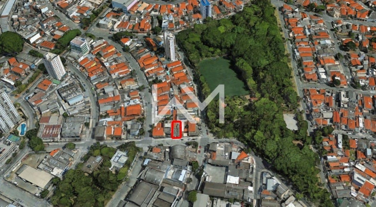 Imagem Terreno à Venda, 275 m² em Parque Novo Mundo - São Paulo Imagem Terreno à Venda, 275 m² em Parque Novo Mundo - São Paulo