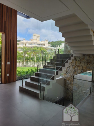 Imagem Casa com 5 Quartos à Venda, 542 m² em Jurerê Internacional - Florianópolis