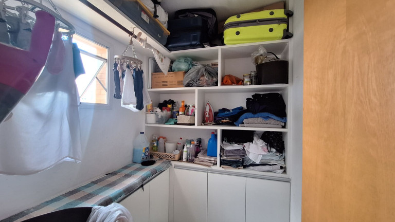 Imagem Apartamento com 4 Quartos à Venda, 127 m² em Vila Pompéia - São Paulo