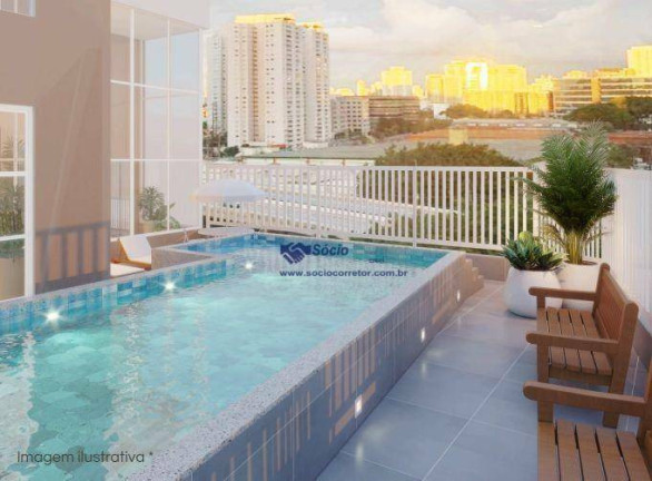 Imagem Apartamento com 2 Quartos à Venda, 71 m² em Jardim Vila Galvão - Guarulhos Imagem Apartamento com 2 Quartos à Venda, 71 m² em Jardim Vila Galvão - Guarulhos