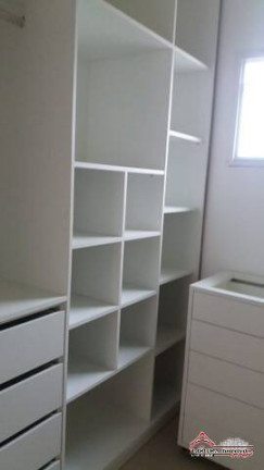 Imagem Casa de Condomínio com 4 Quartos à Venda, 210 m² em Loteamento Villa Branca - Jacareí