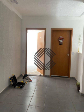 Imagem Apartamento com 2 Quartos à Venda, 45 m² em Caguaçu - Sorocaba Imagem Apartamento com 2 Quartos à Venda, 45 m² em Caguaçu - Sorocaba