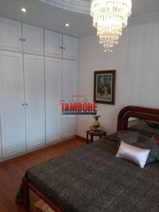 Imagem Casa de Condomínio à Venda, 520 m² em Alphaville - Santana De Parnaíba