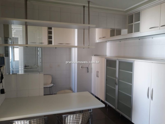 Imagem Apartamento com 4 Quartos à Venda, 208 m² em Chácara Klabin - São Paulo Imagem Apartamento com 4 Quartos à Venda, 208 m² em Chácara Klabin - São Paulo