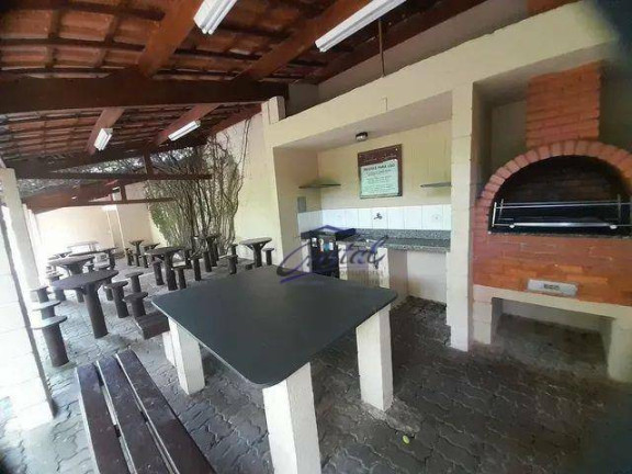 Imagem Apartamento com 2 Quartos à Venda, 65 m² em Butantã - São Paulo