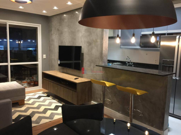 Imagem Apartamento com 2 Quartos à Venda, 65 m² em Jardim Leonor - São Paulo Imagem Apartamento com 2 Quartos à Venda, 65 m² em Jardim Leonor - São Paulo