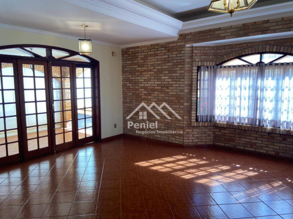 Imagem Sobrado com 4 Quartos à Venda, 360 m² em Ribeirânia - Ribeirão Preto Imagem Sobrado com 4 Quartos à Venda, 360 m² em Ribeirânia - Ribeirão Preto
