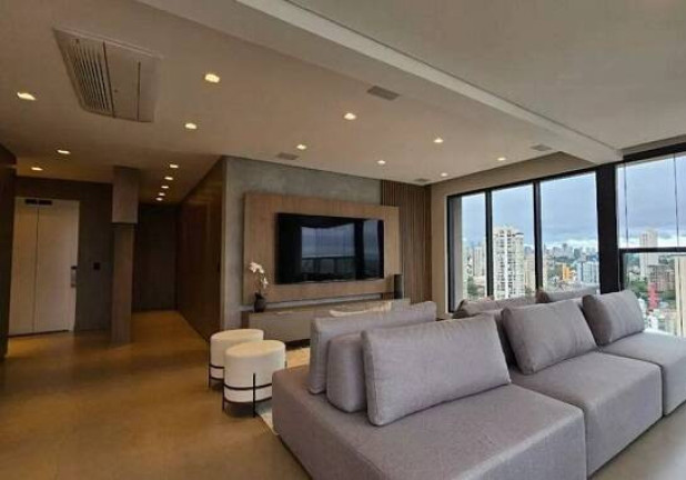 Imagem Apartamento com 3 Quartos à Venda, 151 m² em Jardim Faculdade - Sorocaba