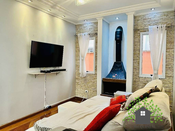 Imagem Casa com 4 Quartos à Venda, 426 m² em Parque Rincão - Cotia