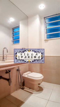 Imagem Apartamento com 4 Quartos à Venda, 220 m² em Copacabana - Rio De Janeiro